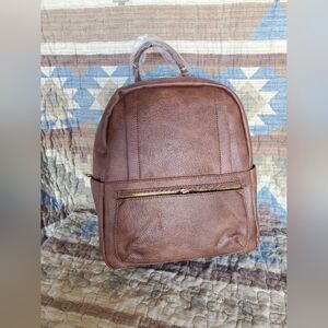 DS Bags Mini Backpack Purse